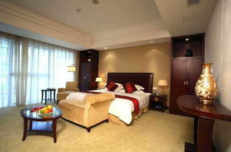 Zhejiang Hotel Hangzhou Zewnętrze zdjęcie