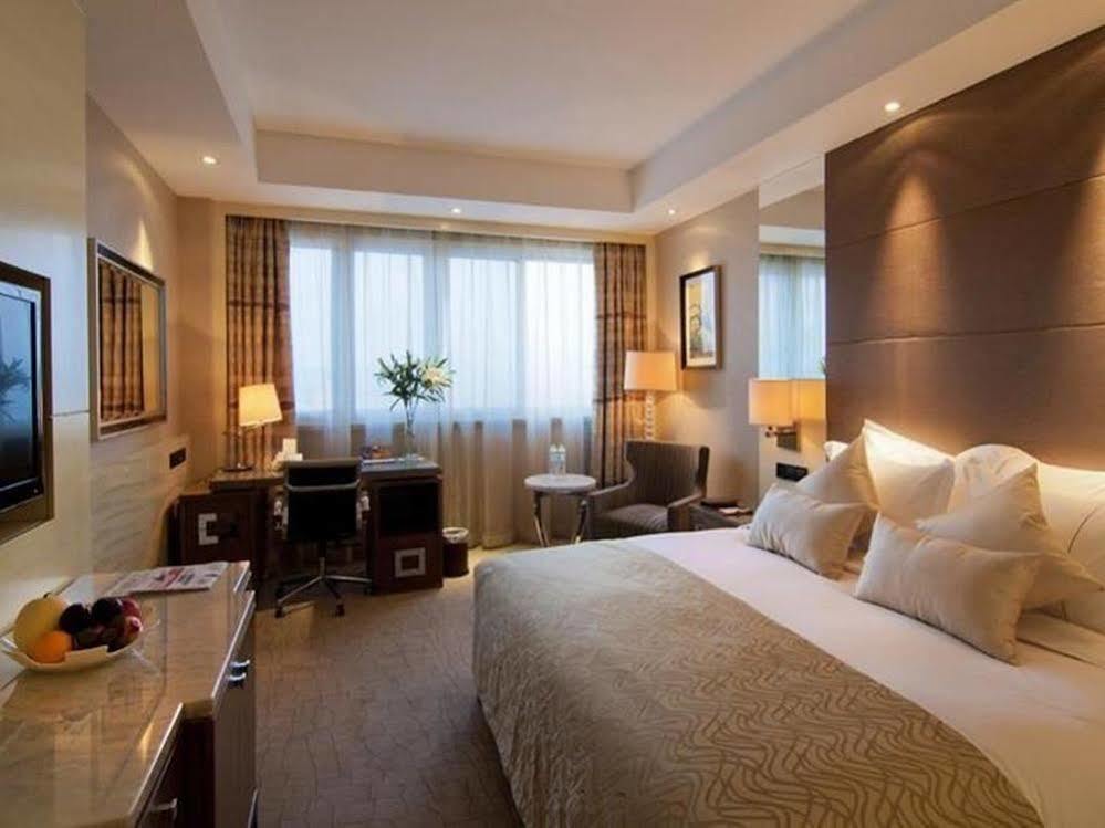 Zhejiang Hotel Hangzhou Zewnętrze zdjęcie