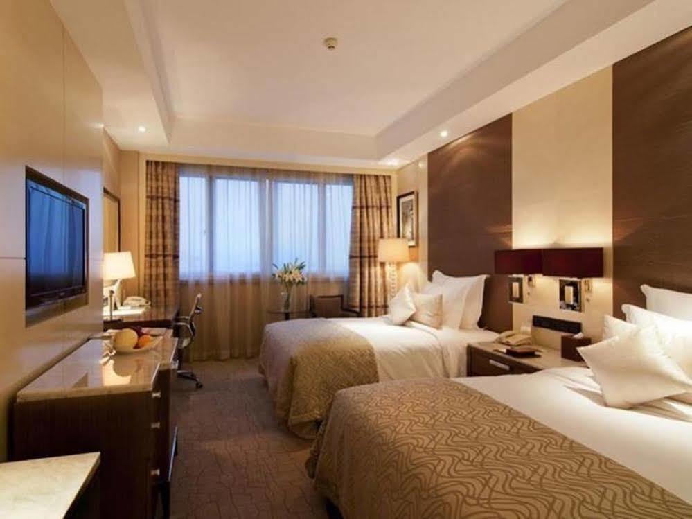 Zhejiang Hotel Hangzhou Zewnętrze zdjęcie