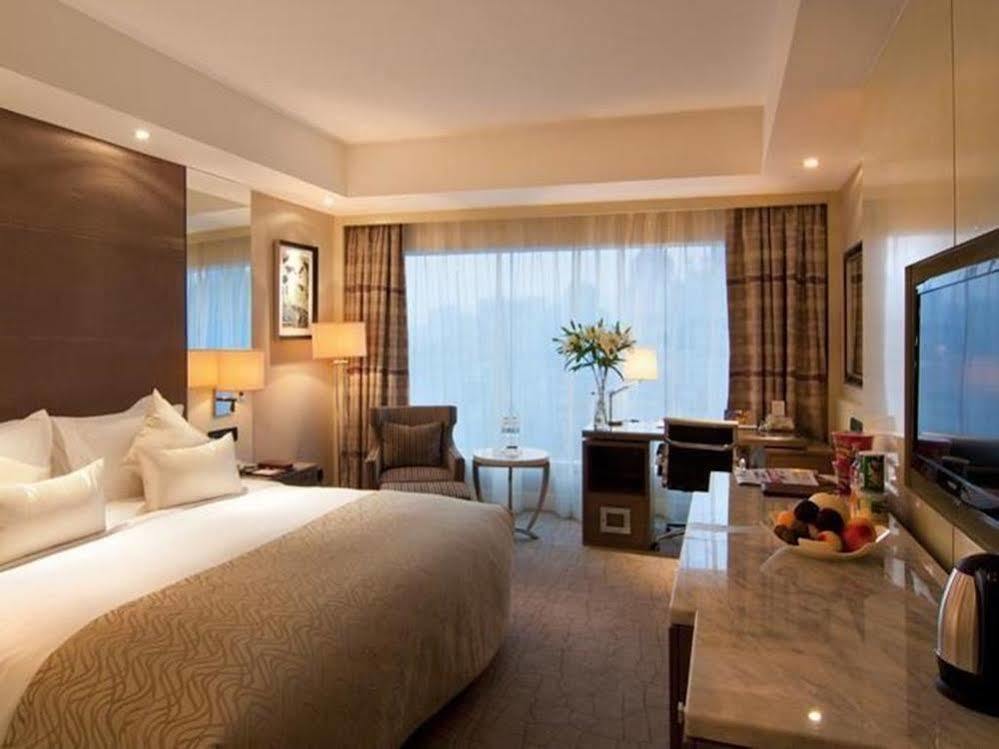 Zhejiang Hotel Hangzhou Zewnętrze zdjęcie