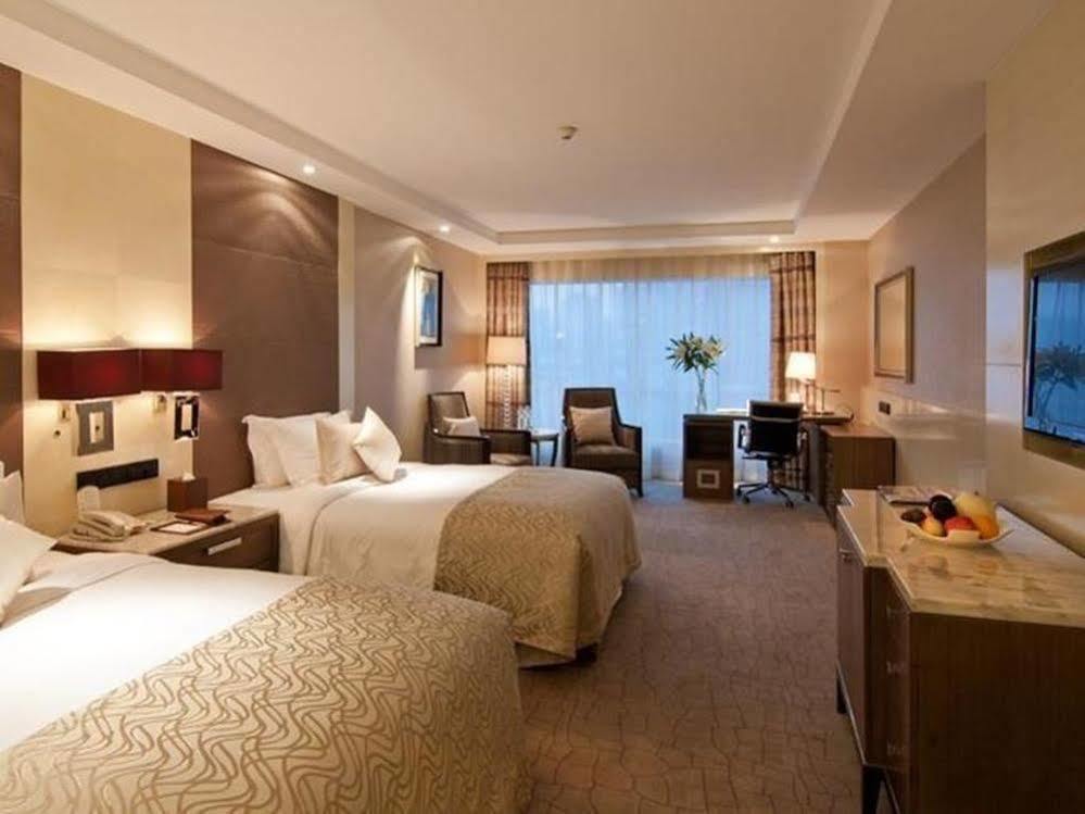 Zhejiang Hotel Hangzhou Zewnętrze zdjęcie