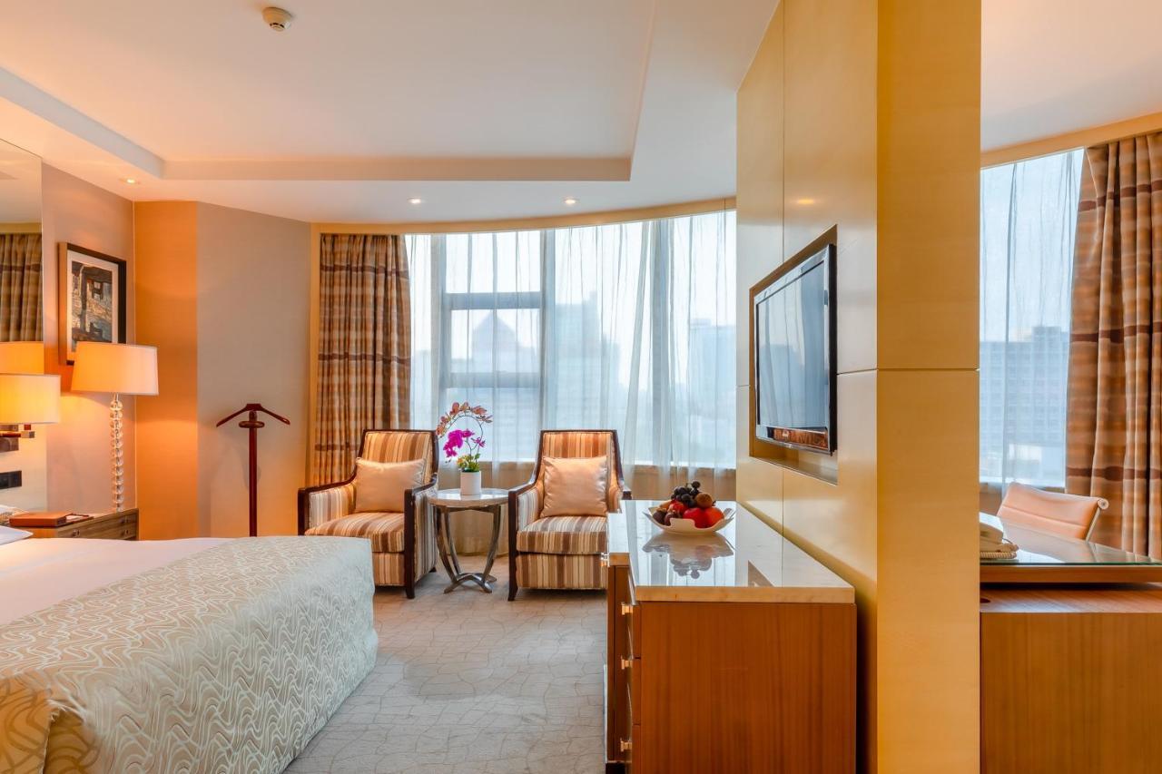 Zhejiang Hotel Hangzhou Zewnętrze zdjęcie